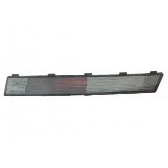 Kit de feux clignotants ABAKUS 441-1623P-UE-S