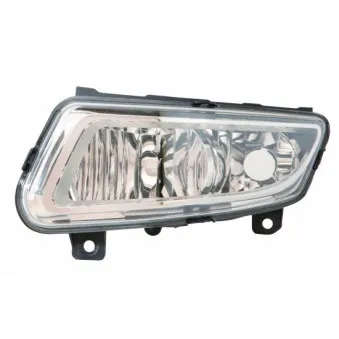 Feu diurne ABAKUS 441-1625L-UE pour MERCEDES-BENZ CLASSE M 1.0 - 75cv