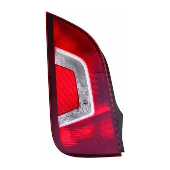 Feu arrière ABAKUS OEM 1S0945096G