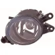 Projecteur antibrouillard ABAKUS [441-2018L-AQ]