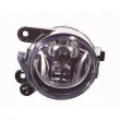 ABAKUS 441-2037R-AQ - Projecteur antibrouillard