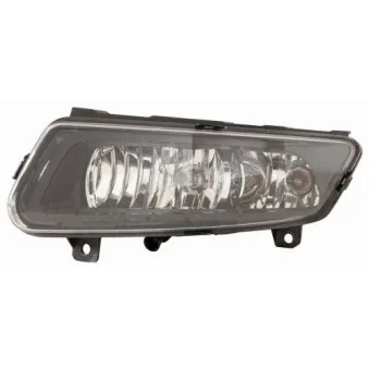 Projecteur antibrouillard ABAKUS OEM 6R0941062E