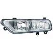 ABAKUS 441-2047L-UE - Projecteur antibrouillard