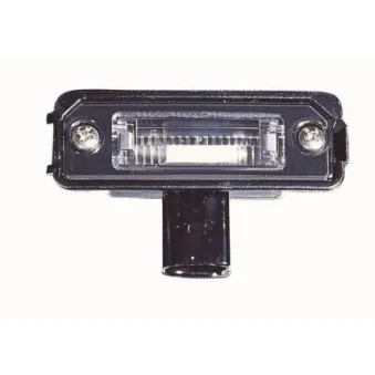 Feu éclaireur de plaque ABAKUS OEM 1J6943021