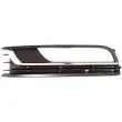 ABAKUS 441-2506R-UD2 - Grille de ventilation, pare-chocs avant droit