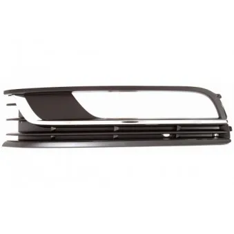 Grille de ventilation, pare-chocs avant droit ABAKUS OEM 3AA8546629B9