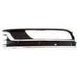 Grille de ventilation, pare-chocs avant gauche ABAKUS [441-2507L-UD]