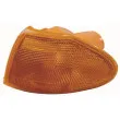 ABAKUS 442-1510R-UE-Y - Feu clignotant avant droit