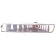 ABAKUS 442-1601R-AE - Feu clignotant avant droit