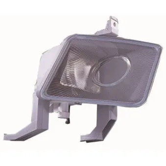 ABAKUS 442-2005L-UE - Projecteur antibrouillard
