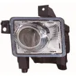 ABAKUS 442-2014R-UE - Projecteur antibrouillard