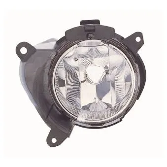 Projecteur antibrouillard ABAKUS 442-2021L-AQ