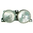 ABAKUS 444-1116R-LD-E - Projecteur principal
