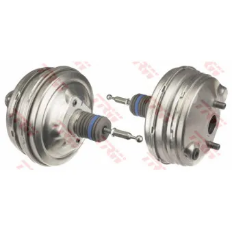 Dispositif d'assistance de frein TRW PSA157