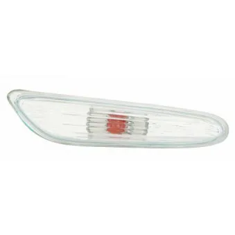 Feu clignotant avant gauche ABAKUS OEM 63136932997