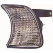 ABAKUS 444-1501L-AE-C - Feu clignotant avant gauche