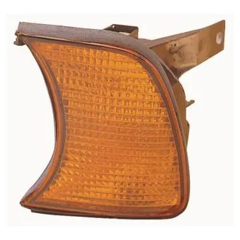 ABAKUS 444-1501R-UE-Y - Feu clignotant avant droit