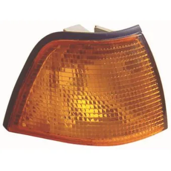 Feu clignotant avant gauche ABAKUS OEM 631383537277