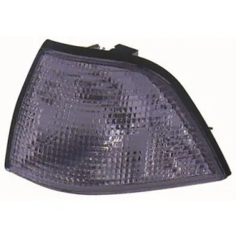 Feu clignotant avant gauche ABAKUS OEM 82199403094