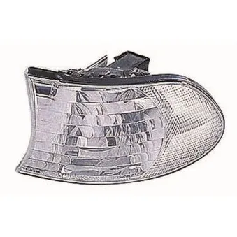 Feu clignotant avant gauche ABAKUS 444-1508L-UE-C pour VOLKSWAGEN PASSAT 740 d - 245cv