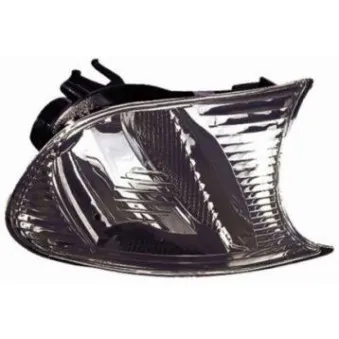 Kit de feux clignotants ABAKUS 444-1512PXAE-S pour MERCEDES-BENZ SPRINTER 330 Ci - 231cv