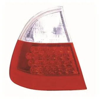 Kit de feux arrières ABAKUS OEM 63216900473