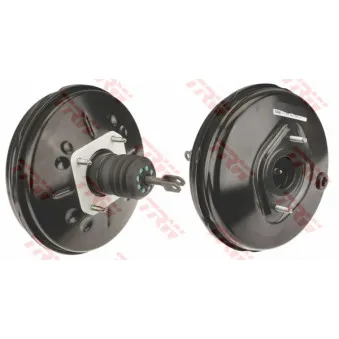 Dispositif d'assistance de frein TRW PSA279