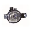 Projecteur antibrouillard ABAKUS [444-2010L-AQN]