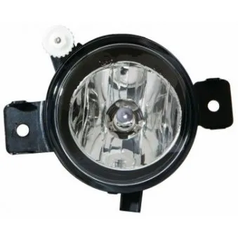 Projecteur antibrouillard ABAKUS 444-2032L-UQ