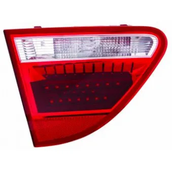 Feu arrière ABAKUS 445-1315R-UE pour SEAT EXEO 1.8 TSI - 160cv
