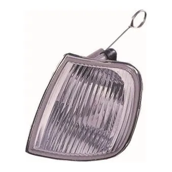 ABAKUS 445-1507L-AE - Feu clignotant avant gauche