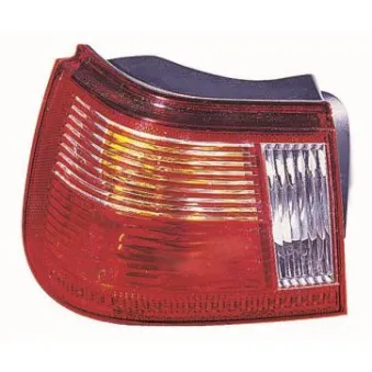 Feu arrière ABAKUS 445-1909R-UE