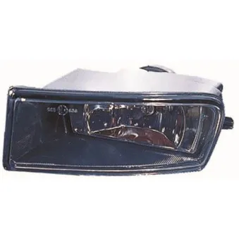 Projecteur antibrouillard ABAKUS OEM 6K0941704