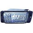 ABAKUS 445-2008L-UE - Projecteur antibrouillard