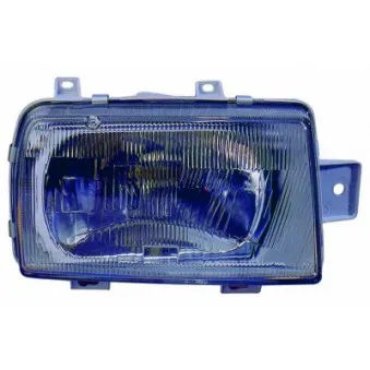 Projecteur principal ABAKUS 446-1102R-LD-E