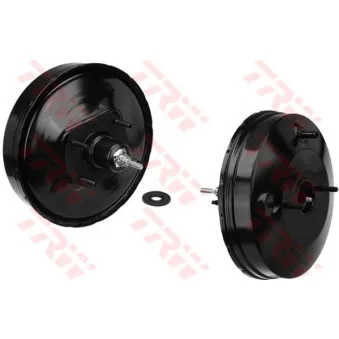 Dispositif d'assistance de frein TRW PSA421