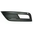 Grille de ventilation, pare-chocs ABAKUS [446-2511L-UD]