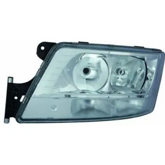 Projecteur principal ABAKUS OEM 81251016664