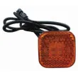 ABAKUS 449-1405N-AE - Feu clignotant