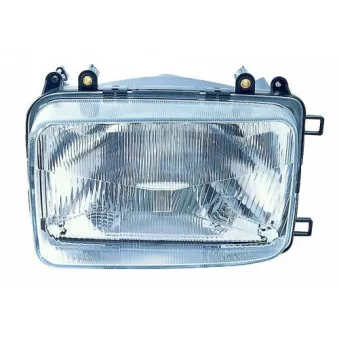 Projecteur principal ABAKUS 450-1102R-LD-E