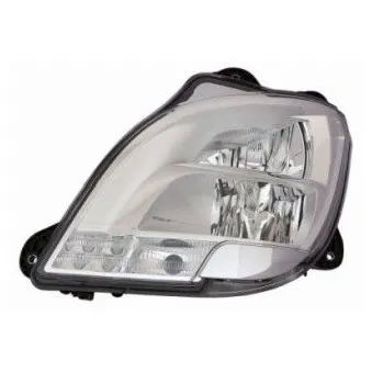 Projecteur principal ABAKUS 450-1106L-LD-E