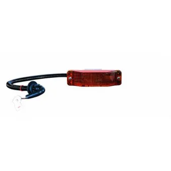 Feu clignotant ABAKUS 450-1401N-AE