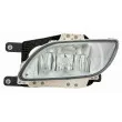 Projecteur antibrouillard ABAKUS [450-2005L-UE]
