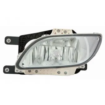 Projecteur antibrouillard ABAKUS 450-2005R-UE
