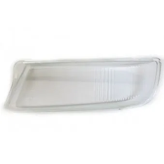 Disperseur, projecteur antibrouillard ABAKUS 47#449-2002LEND