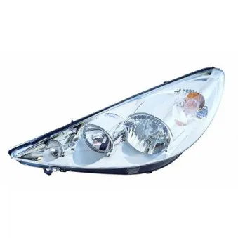 Projecteur principal ABAKUS 550-1146LMLD-EM