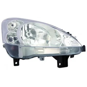 ABAKUS 550-1149LMLD-EM - Projecteur principal