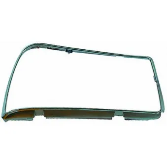 Cadre, projecteur principal ABAKUS 550-1201R-N