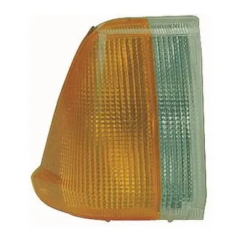 Feu clignotant ABAKUS 550-1501R