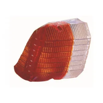 Feu clignotant ABAKUS 550-1505R